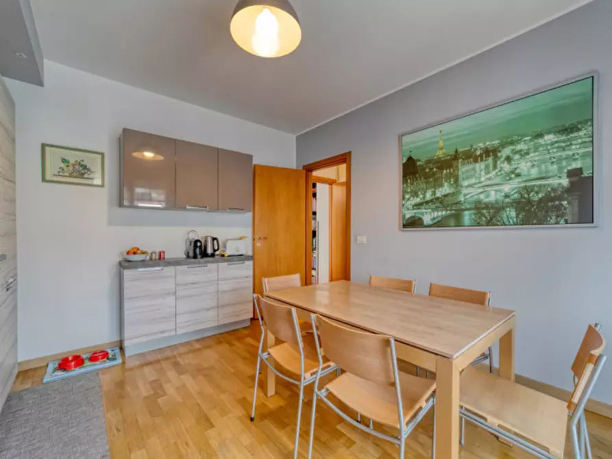 Immagine 7 di Appartamento in vendita  in Via Colli Euganei a Saccolongo