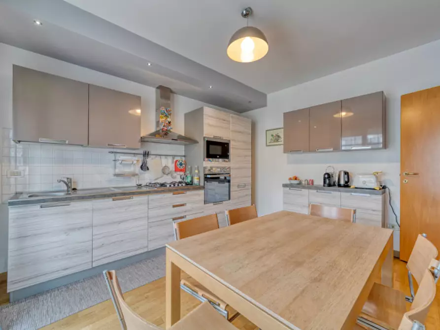 Immagine 8 di Appartamento in vendita  in Via Colli Euganei a Saccolongo