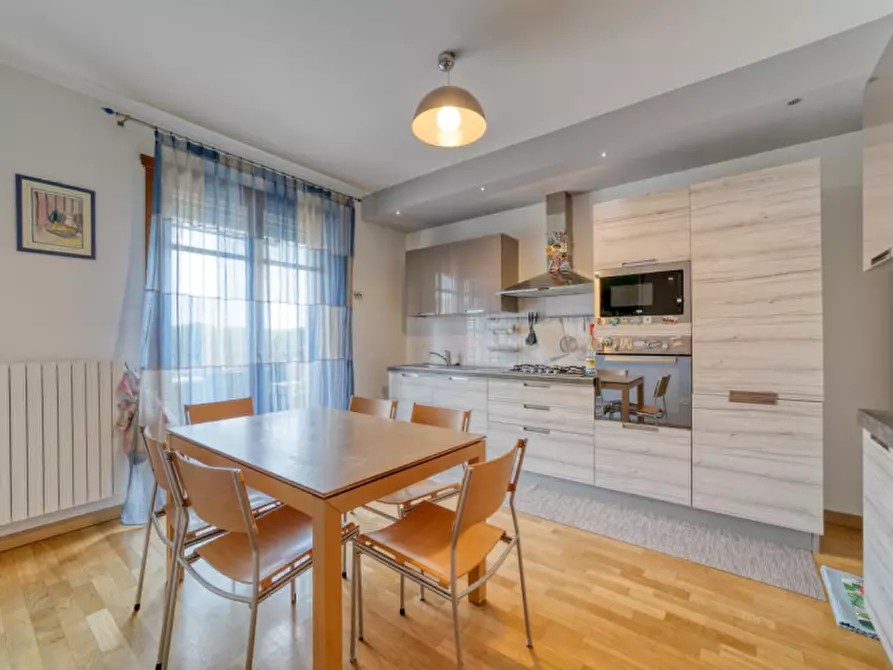 Immagine 9 di Appartamento in vendita  in Via Colli Euganei a Saccolongo