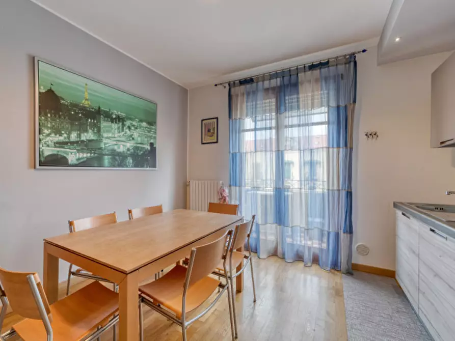 Immagine 10 di Appartamento in vendita  in Via Colli Euganei a Saccolongo