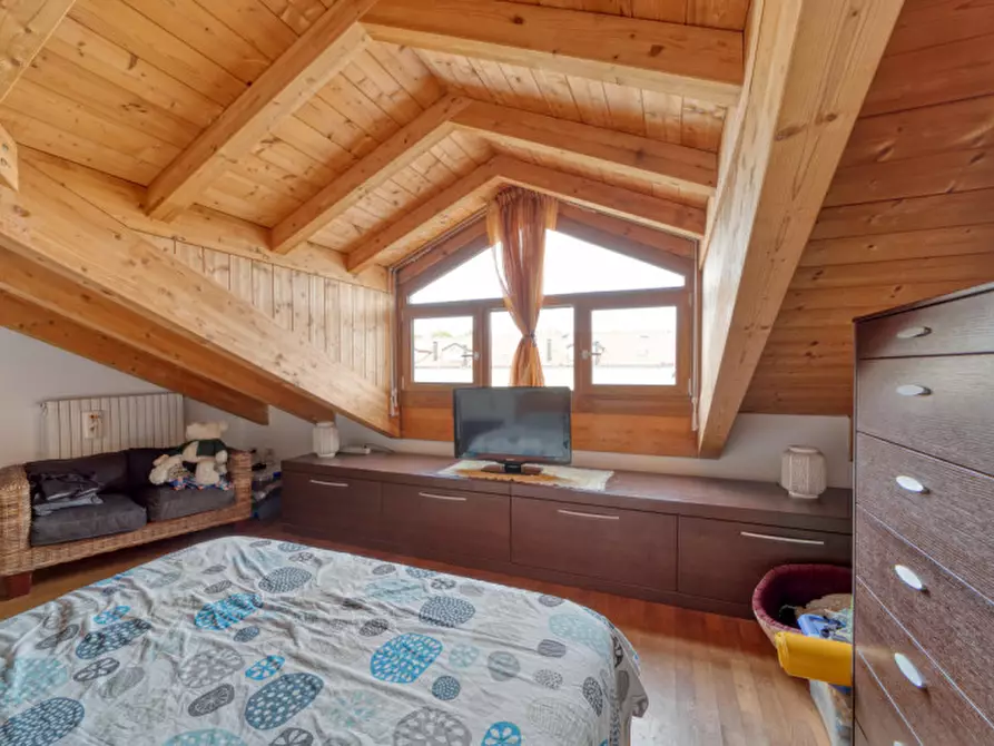 Immagine 15 di Appartamento in vendita  in Via Colli Euganei a Saccolongo