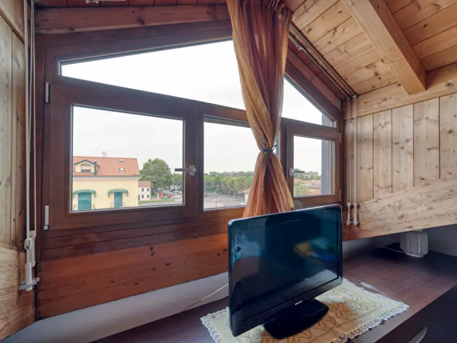 Immagine 16 di Appartamento in vendita  in Via Colli Euganei a Saccolongo