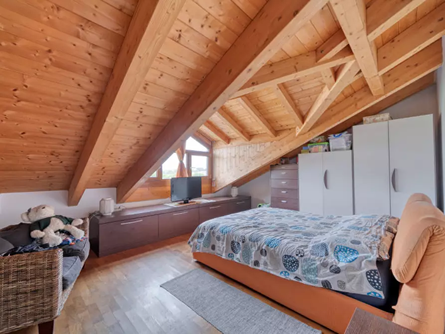 Immagine 17 di Appartamento in vendita  in Via Colli Euganei a Saccolongo