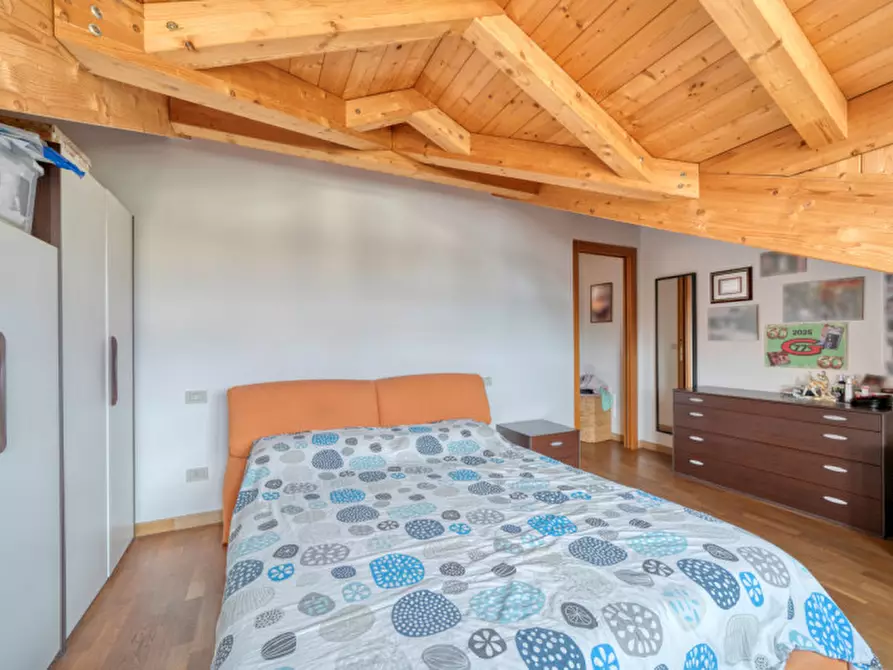 Immagine 18 di Appartamento in vendita  in Via Colli Euganei a Saccolongo