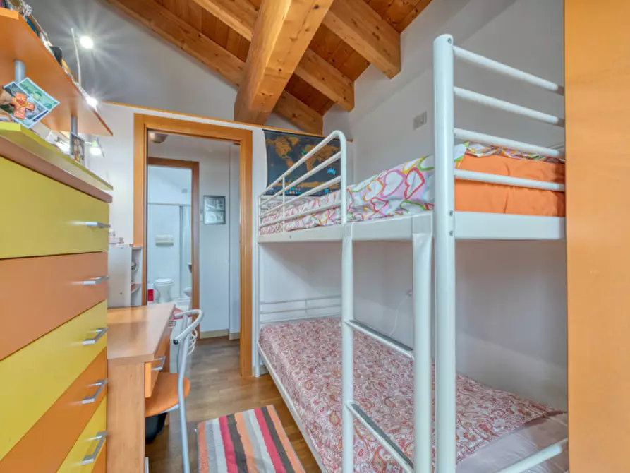 Immagine 19 di Appartamento in vendita  in Via Colli Euganei a Saccolongo