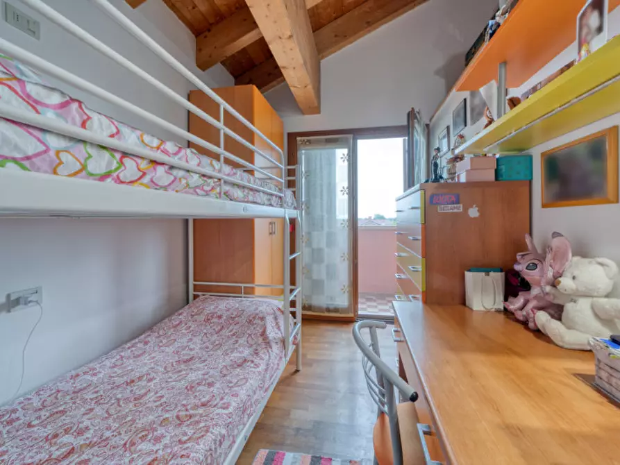 Immagine 20 di Appartamento in vendita  in Via Colli Euganei a Saccolongo