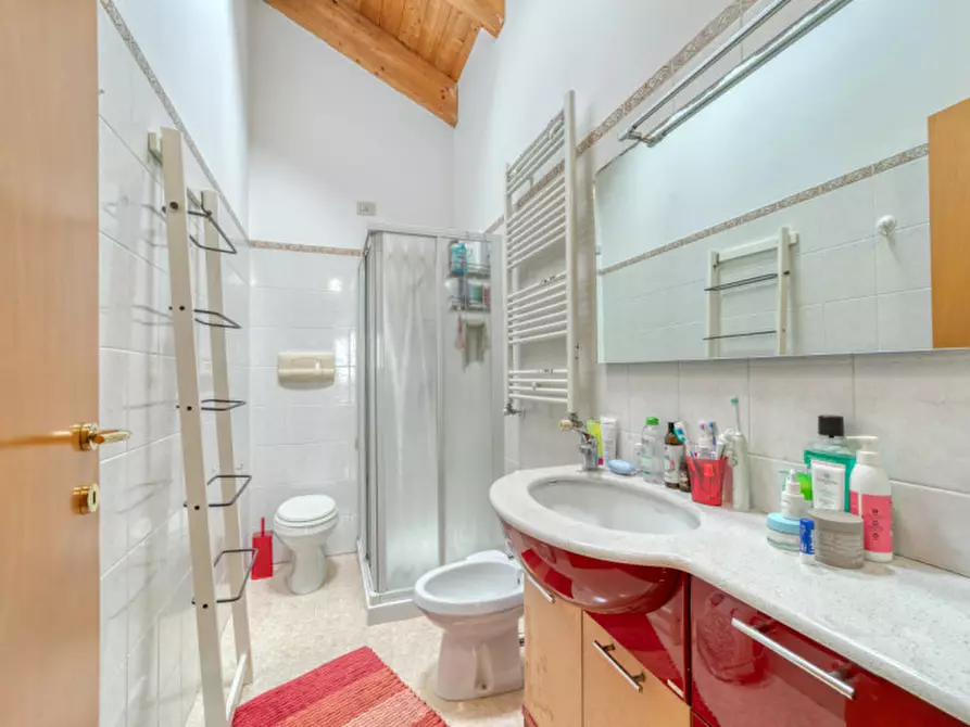 Immagine 21 di Appartamento in vendita  in Via Colli Euganei a Saccolongo