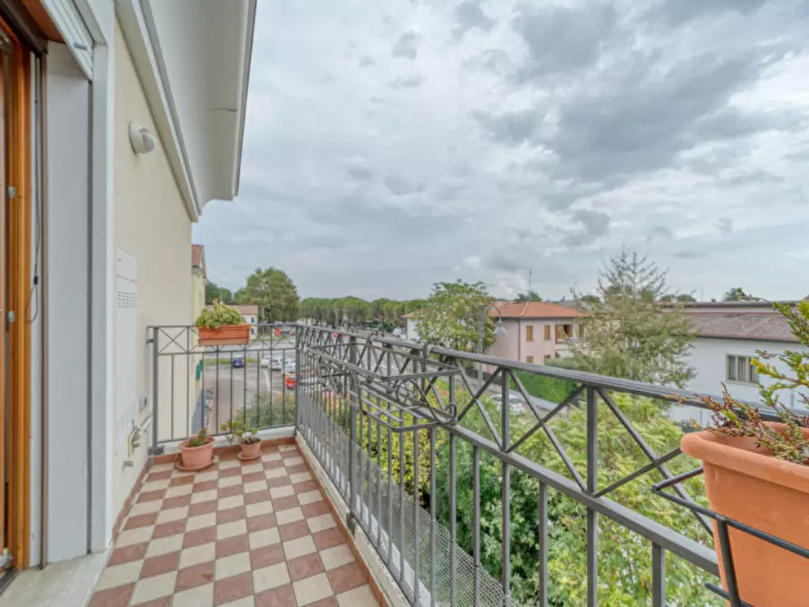 Immagine 22 di Appartamento in vendita  in Via Colli Euganei a Saccolongo