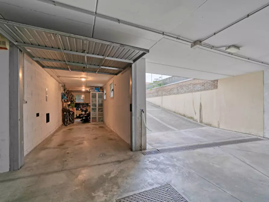 Immagine 23 di Appartamento in vendita  in Via Colli Euganei a Saccolongo