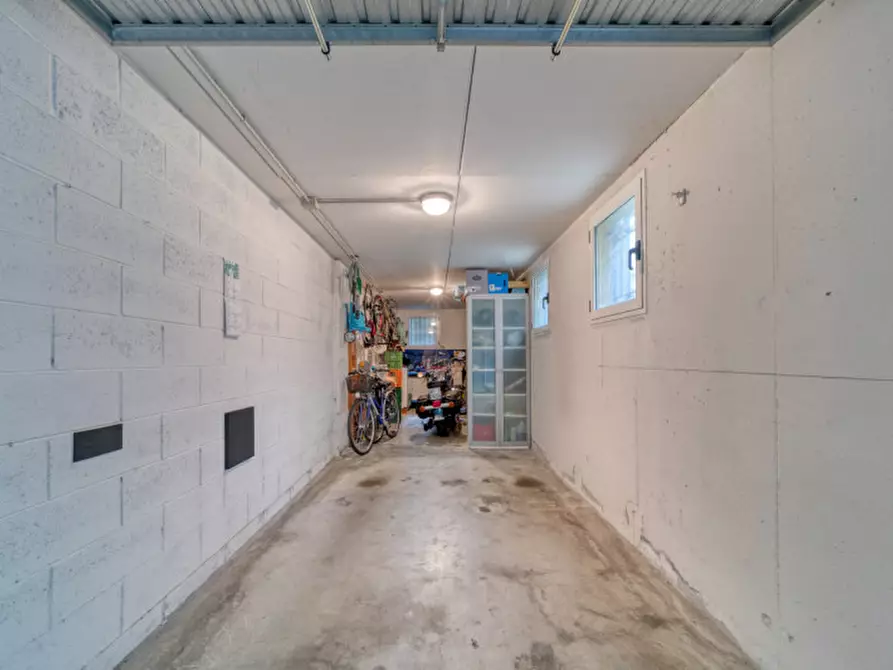 Immagine 24 di Appartamento in vendita  in Via Colli Euganei a Saccolongo