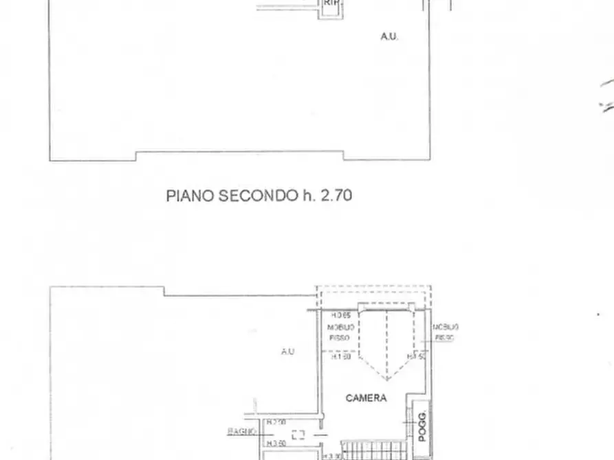 Immagine 25 di Appartamento in vendita  in Via Colli Euganei a Saccolongo