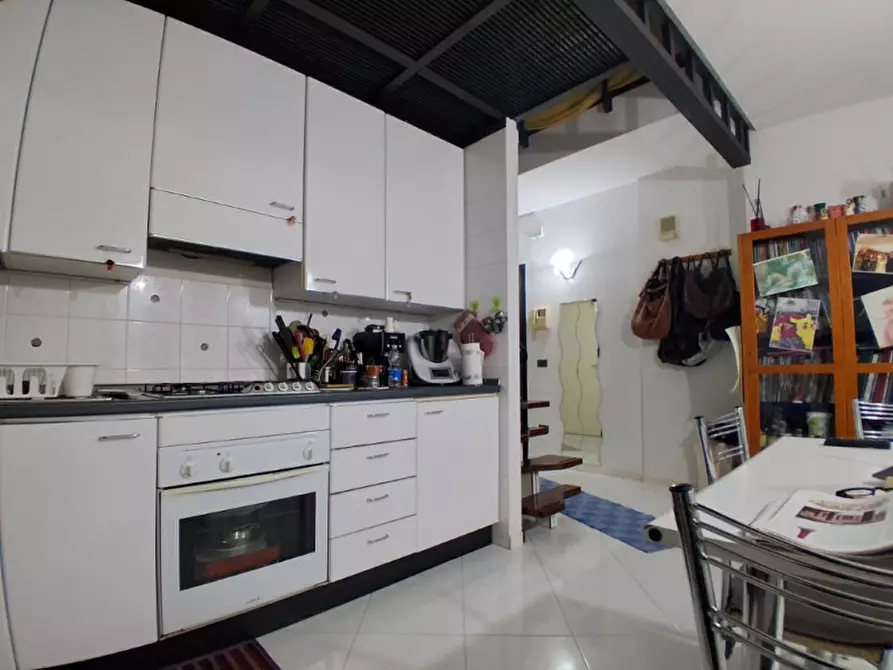 Immagine 1 di Appartamento in vendita  in Viale Trieste, n 311 a Vicenza