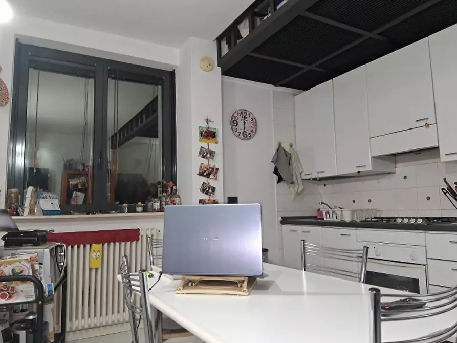 Immagine 2 di Appartamento in vendita  in Viale Trieste, n 311 a Vicenza