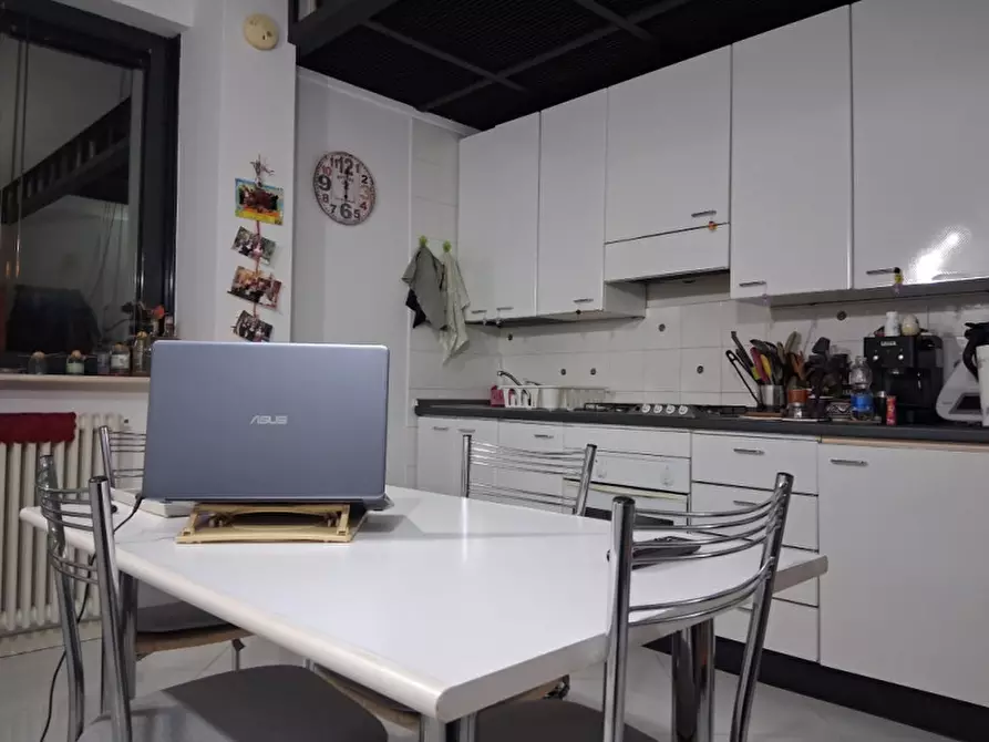 Immagine 3 di Appartamento in vendita  in Viale Trieste, n 311 a Vicenza