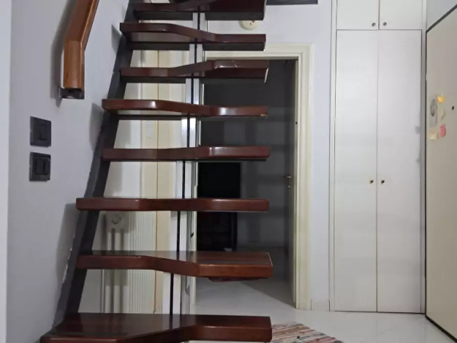 Immagine 4 di Appartamento in vendita  in Viale Trieste, n 311 a Vicenza