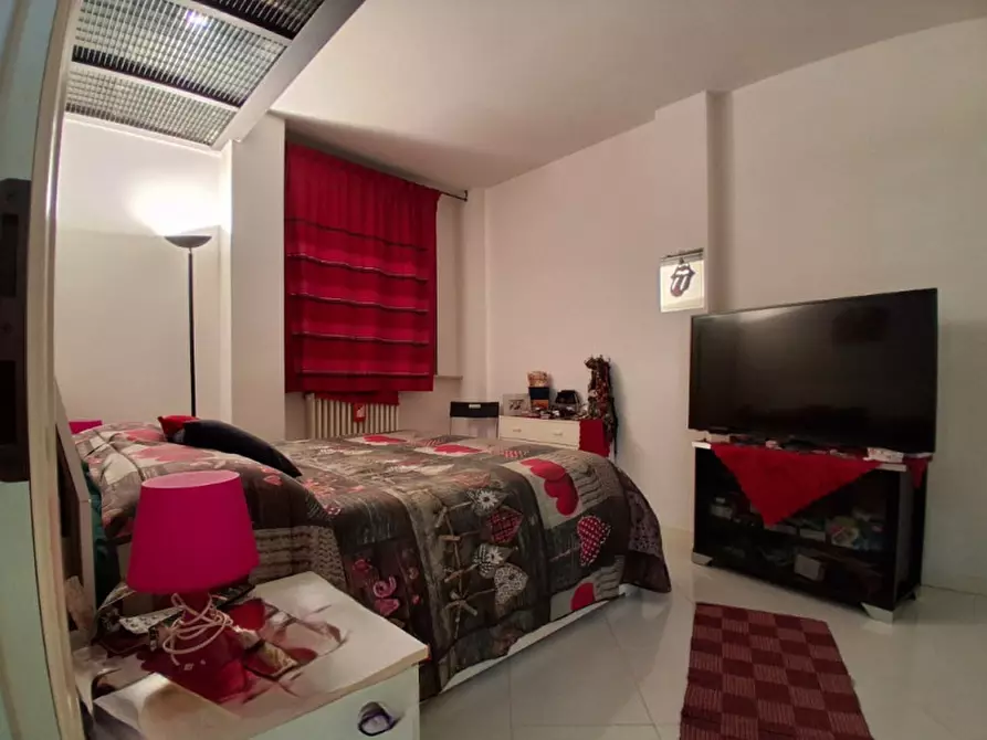 Immagine 6 di Appartamento in vendita  in Viale Trieste, n 311 a Vicenza