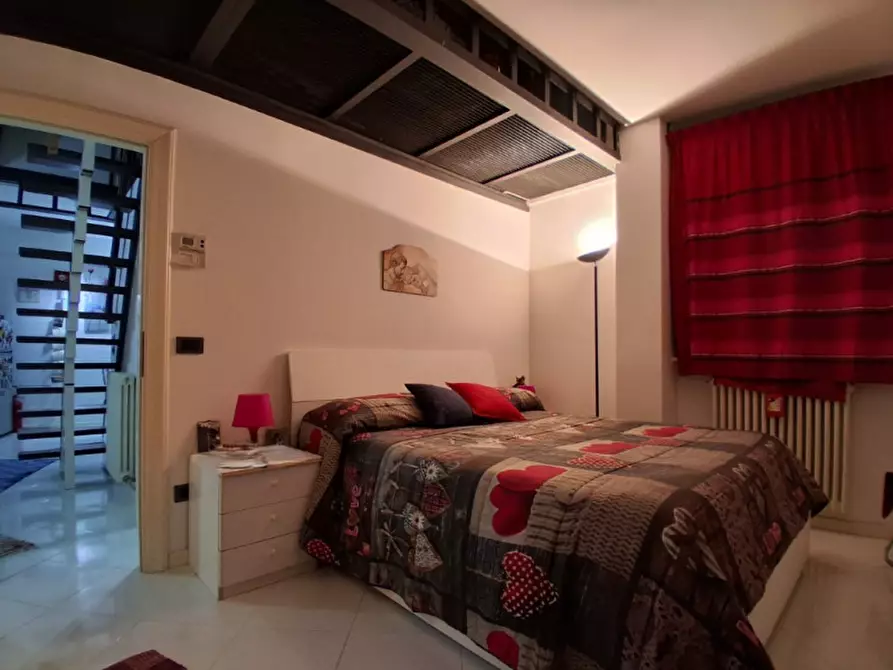 Immagine 8 di Appartamento in vendita  in Viale Trieste, n 311 a Vicenza