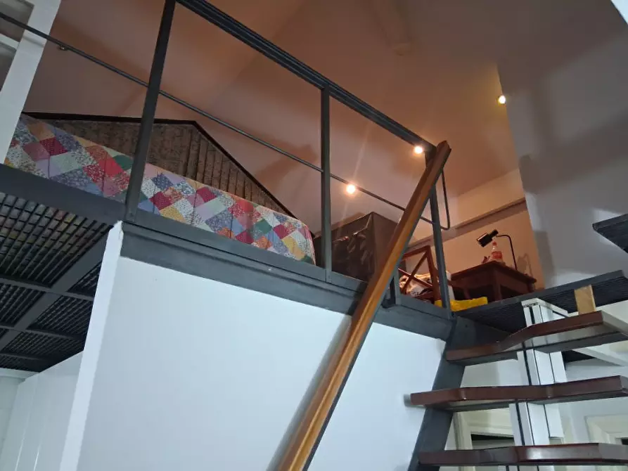 Immagine 9 di Appartamento in vendita  in Viale Trieste, n 311 a Vicenza