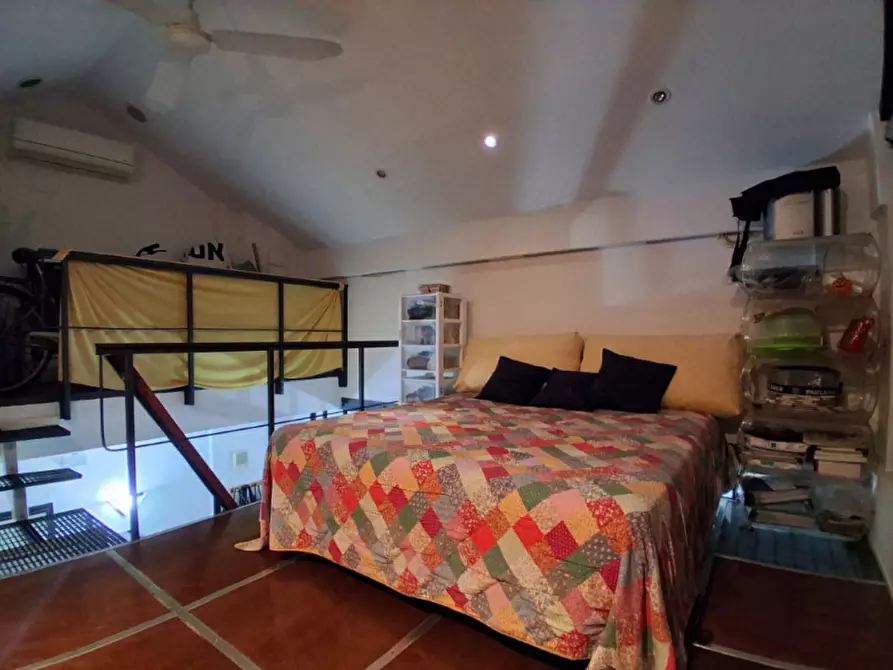 Immagine 12 di Appartamento in vendita  in Viale Trieste, n 311 a Vicenza