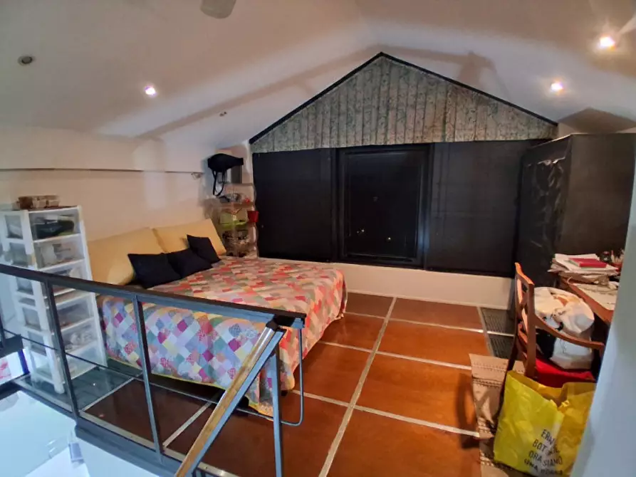 Immagine 13 di Appartamento in vendita  in Viale Trieste, n 311 a Vicenza