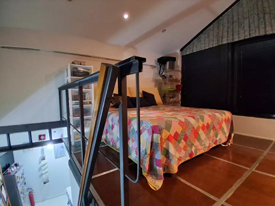 Immagine 14 di Appartamento in vendita  in Viale Trieste, n 311 a Vicenza