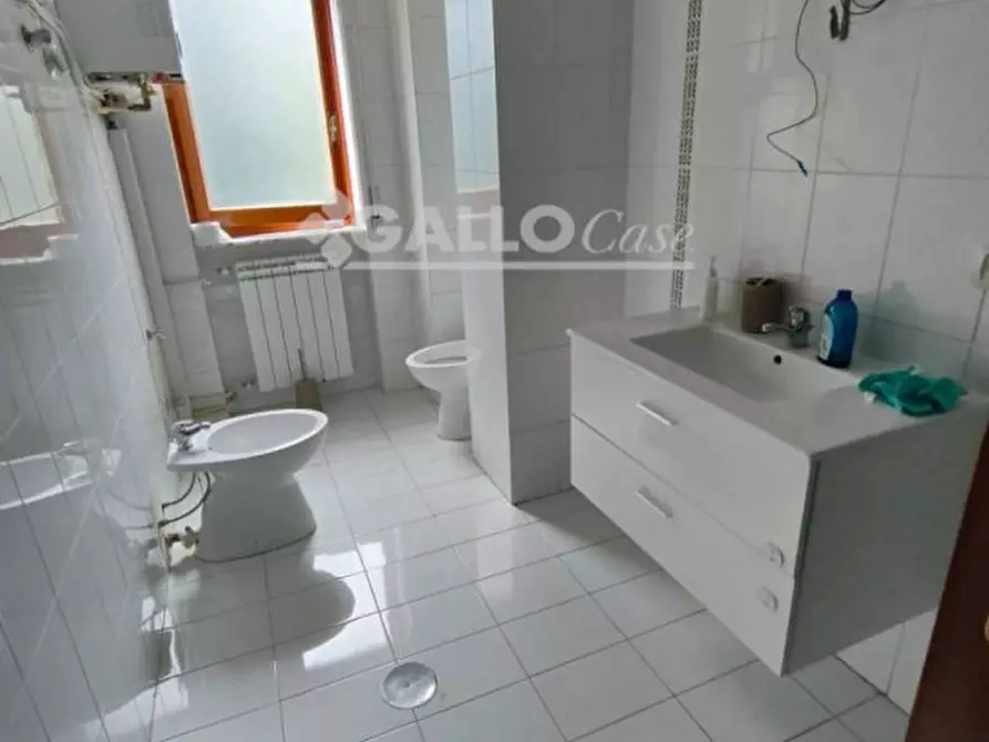 Immagine 3 di Appartamento in vendita  in Via degli Stadi a Cosenza