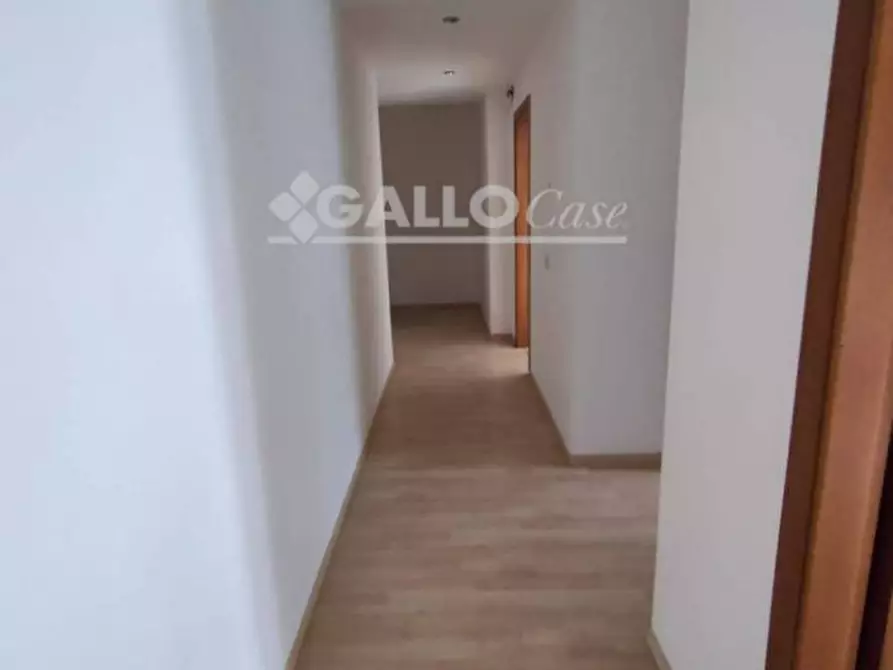 Immagine 9 di Appartamento in vendita  in Via degli Stadi a Cosenza