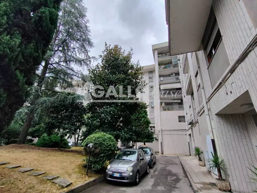 Immagine 10 di Appartamento in vendita  in Via degli Stadi a Cosenza