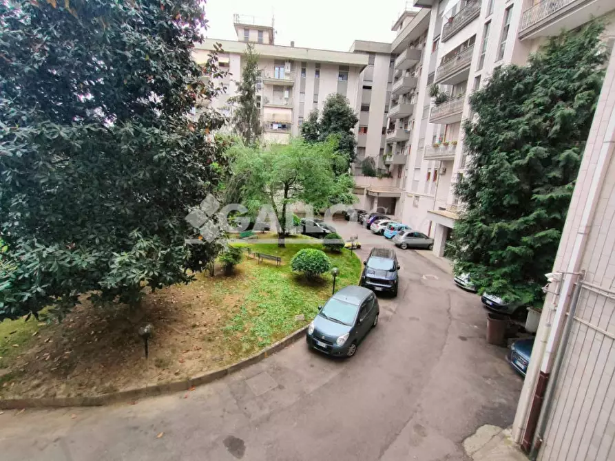 Immagine 14 di Appartamento in vendita  in Via degli Stadi a Cosenza