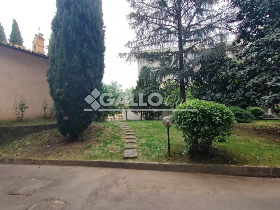 Immagine 15 di Appartamento in vendita  in Via degli Stadi a Cosenza