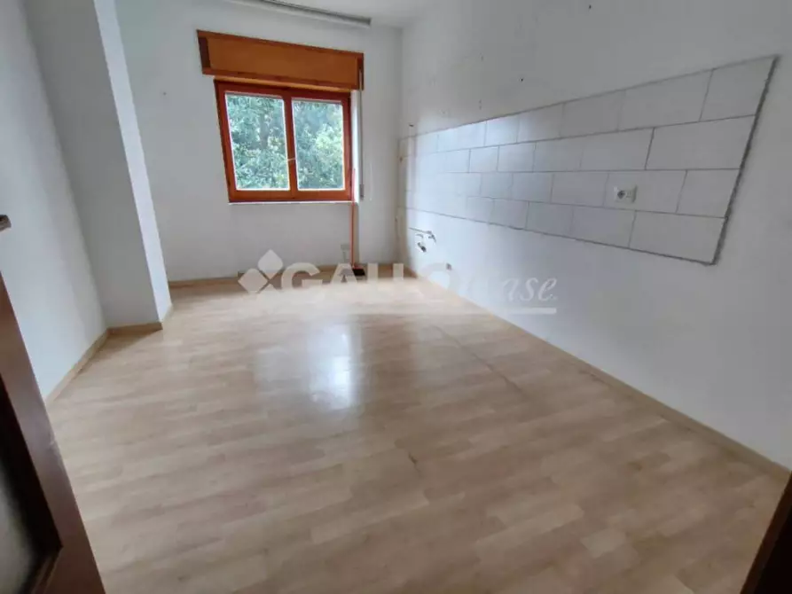 Immagine 17 di Appartamento in vendita  in Via degli Stadi a Cosenza