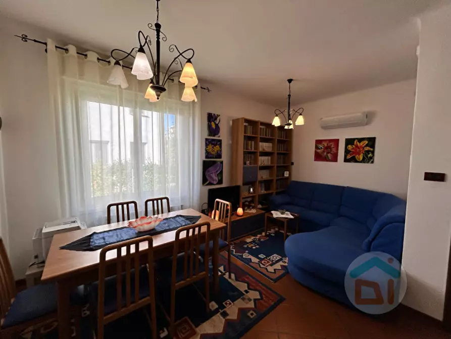 Immagine 4 di Villetta a schiera in vendita  in VIA Alessandro Manzoni a Gradisca D'isonzo