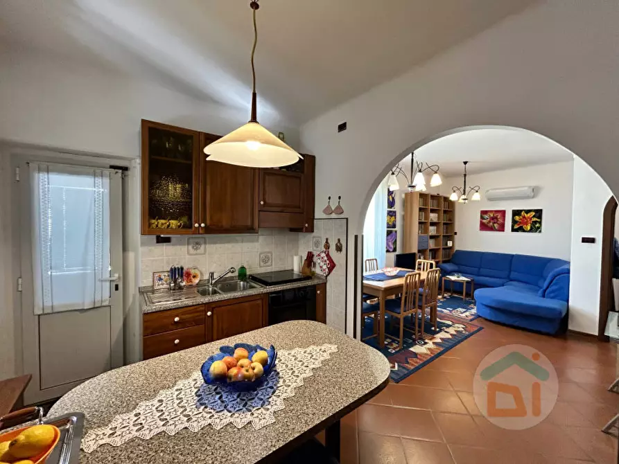 Immagine 5 di Villetta a schiera in vendita  in VIA Alessandro Manzoni a Gradisca D'isonzo