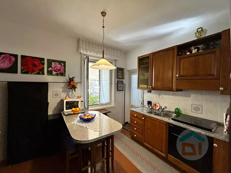 Immagine 6 di Villetta a schiera in vendita  in VIA Alessandro Manzoni a Gradisca D'isonzo