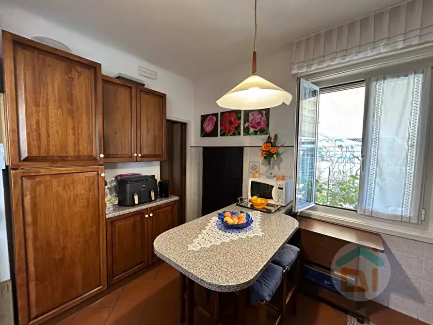 Immagine 7 di Villetta a schiera in vendita  in VIA Alessandro Manzoni a Gradisca D'isonzo