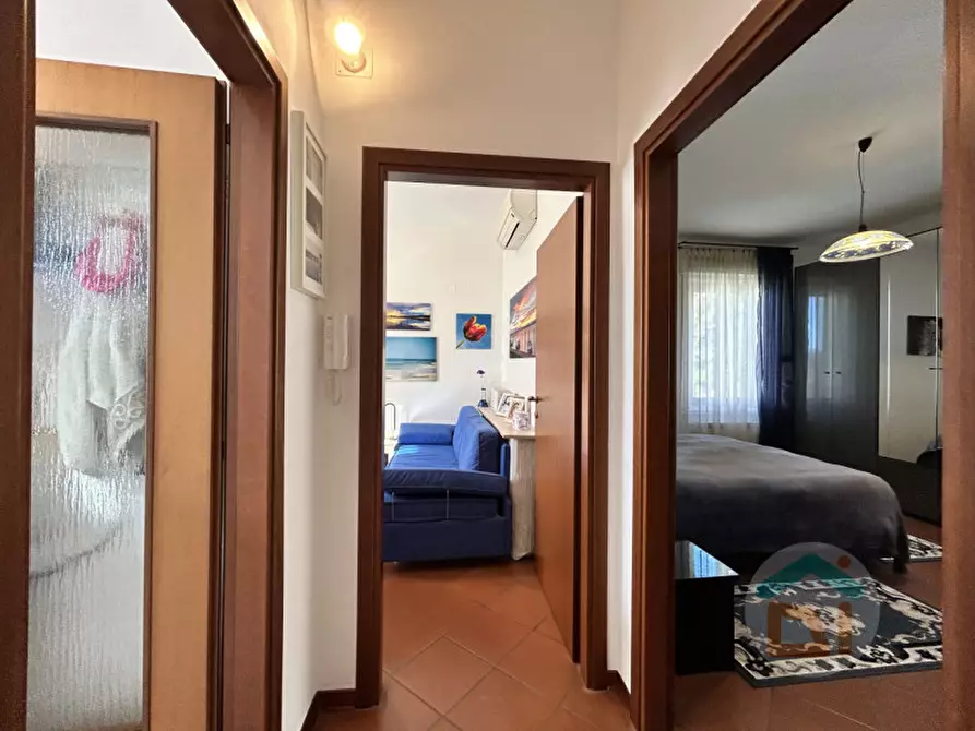 Immagine 9 di Villetta a schiera in vendita  in VIA Alessandro Manzoni a Gradisca D'isonzo