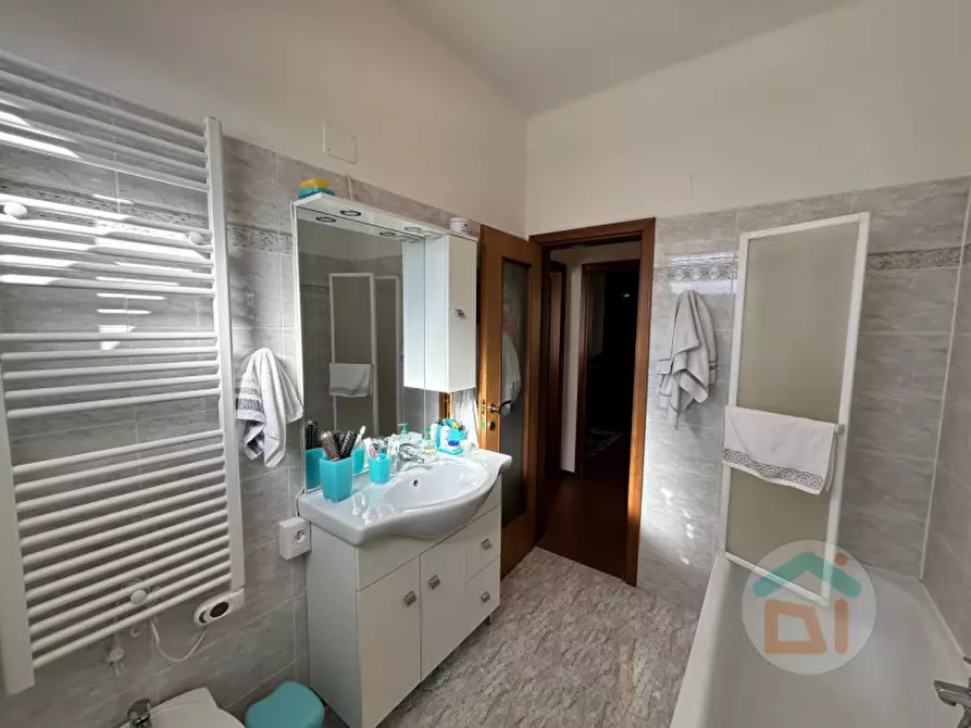 Immagine 11 di Villetta a schiera in vendita  in VIA Alessandro Manzoni a Gradisca D'isonzo