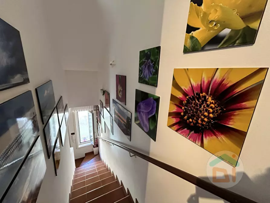 Immagine 12 di Villetta a schiera in vendita  in VIA Alessandro Manzoni a Gradisca D'isonzo