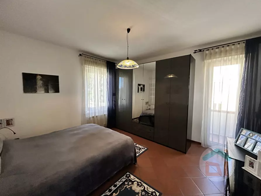 Immagine 13 di Villetta a schiera in vendita  in VIA Alessandro Manzoni a Gradisca D'isonzo