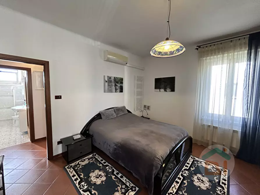 Immagine 14 di Villetta a schiera in vendita  in VIA Alessandro Manzoni a Gradisca D'isonzo