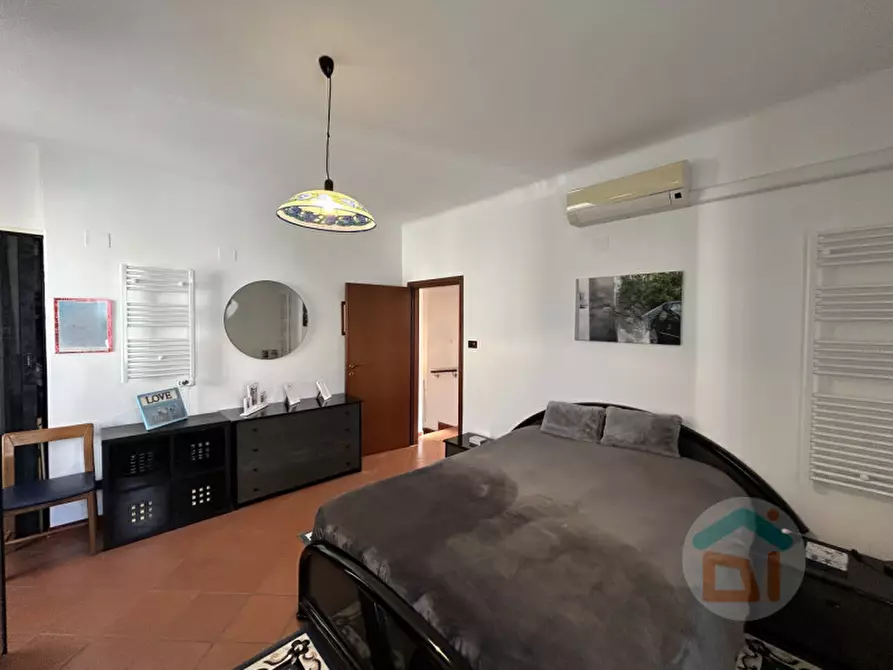 Immagine 15 di Villetta a schiera in vendita  in VIA Alessandro Manzoni a Gradisca D'isonzo