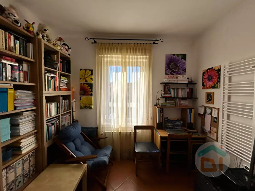 Immagine 17 di Villetta a schiera in vendita  in VIA Alessandro Manzoni a Gradisca D'isonzo