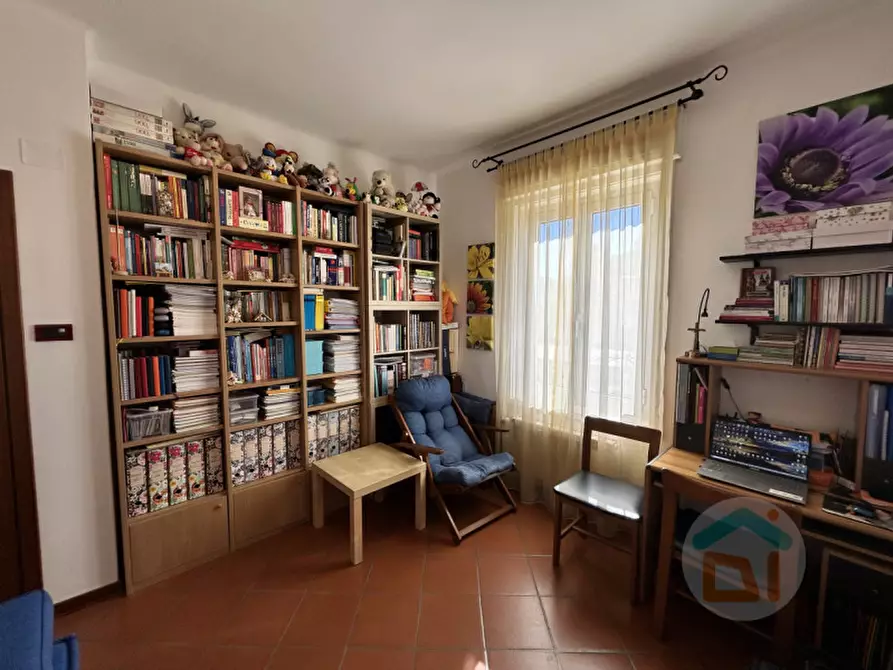 Immagine 18 di Villetta a schiera in vendita  in VIA Alessandro Manzoni a Gradisca D'isonzo