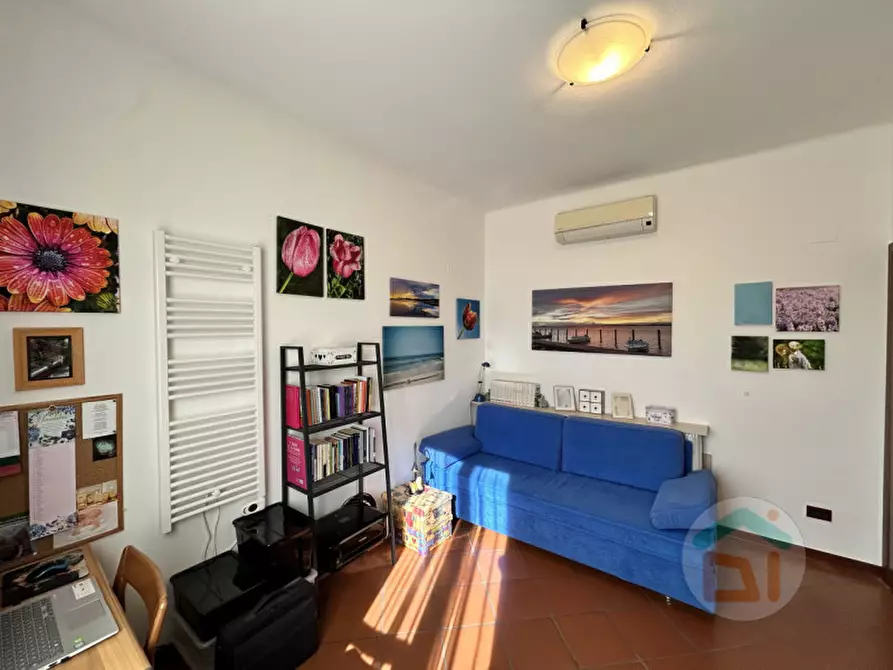 Immagine 19 di Villetta a schiera in vendita  in VIA Alessandro Manzoni a Gradisca D'isonzo