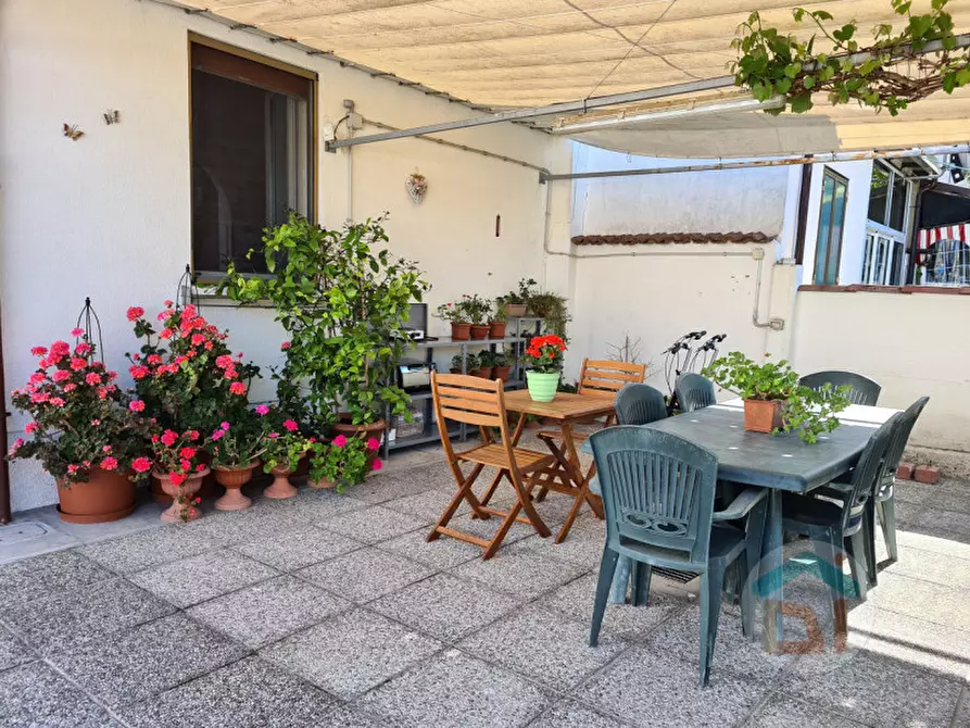 Immagine 20 di Villetta a schiera in vendita  in VIA Alessandro Manzoni a Gradisca D'isonzo