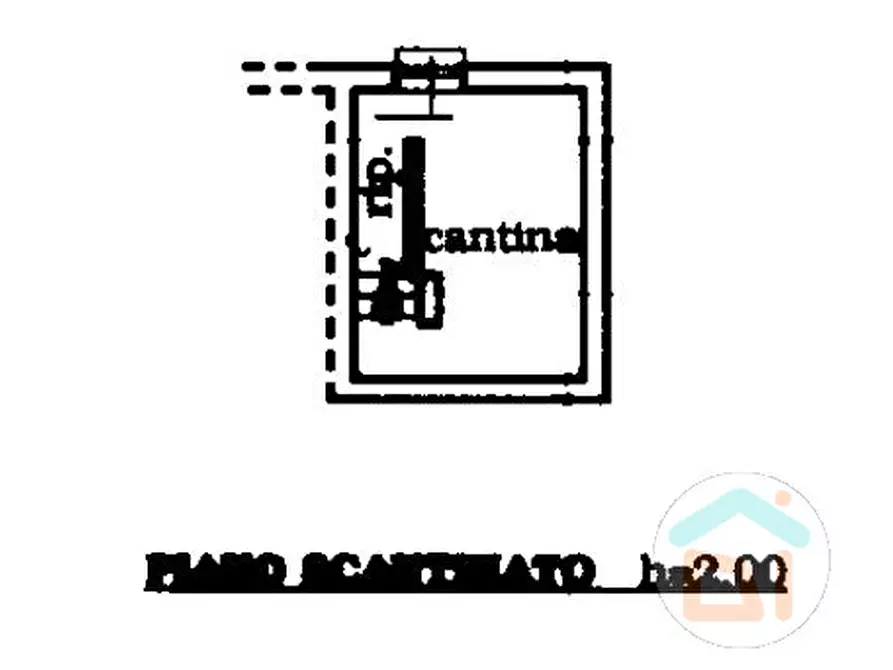 Immagine 26 di Villetta a schiera in vendita  in VIA Alessandro Manzoni a Gradisca D'isonzo