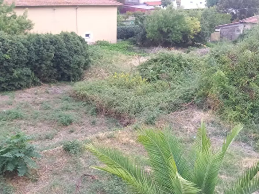 Immagine 4 di Terreno in vendita  in Via Orazio Raimondo a Vallecrosia
