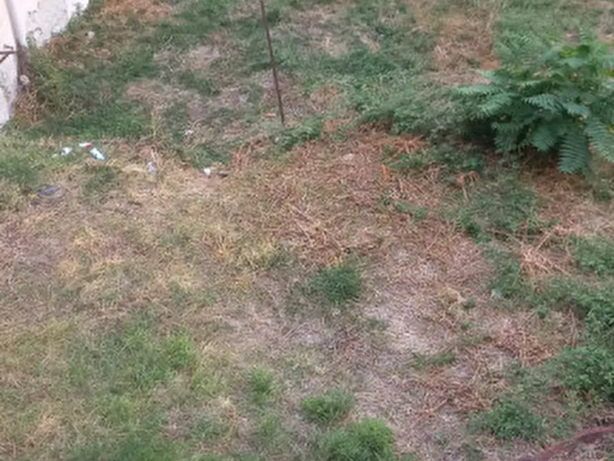 Immagine 5 di Terreno in vendita  in Via Orazio Raimondo a Vallecrosia