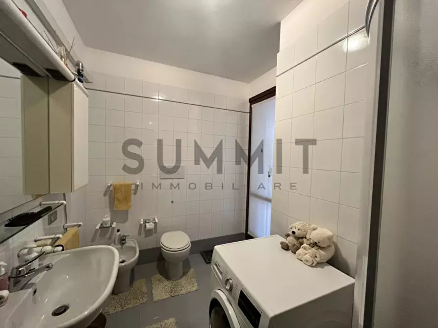 Immagine 9 di Appartamento in vendita  a Schio