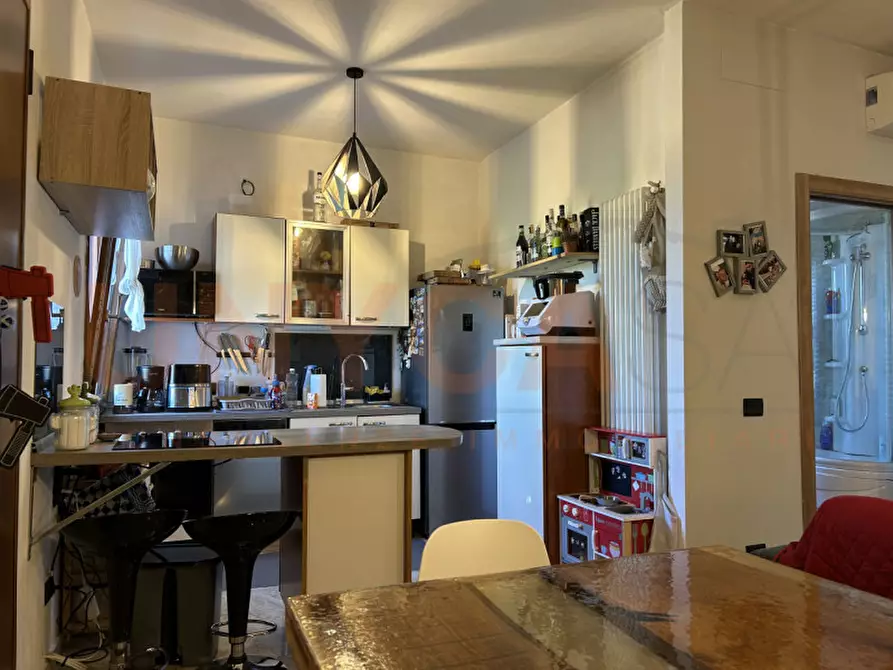 Immagine 1 di Appartamento in vendita  in Via Molini a Veggiano